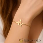 Ritme-armband – 925 sterling zilver