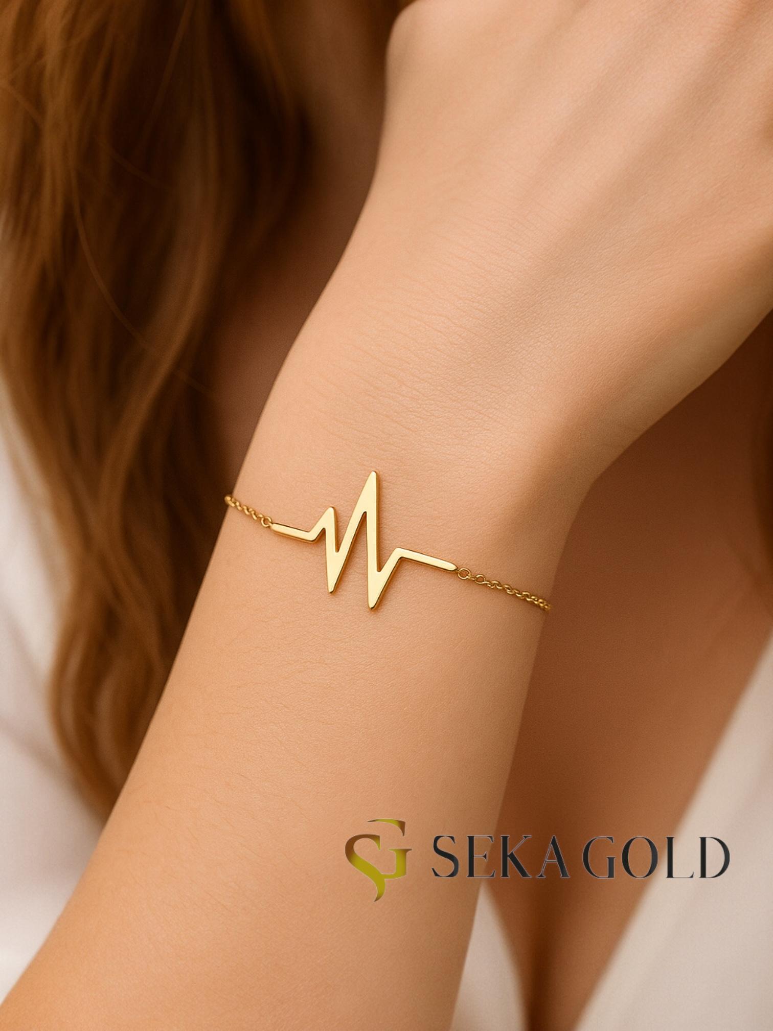 030b31be-ee3e-4450-8766-811eddf2a127.jpg Rhythmus-Armband – 925er Sterlingsilber - immagine 1