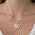 Collana di famiglia – argento sterling 925