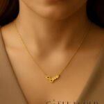 Collana Amore Infinito – argento sterling 925
