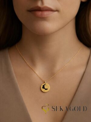 Collana Tu-e-io – argento sterling 925