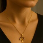 Collana Albero della Vita – argento sterling 925